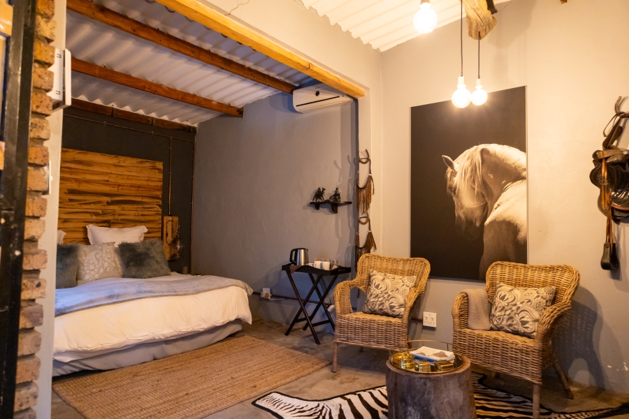 7 Bedroom Property for Sale in Mullersrust Free State